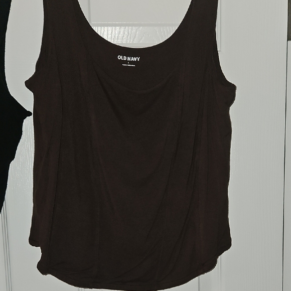 Set Of 2 Bustier Style Short Fitted Tops - Picture 2 of 5